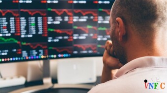 What should I do when the market is crashing?