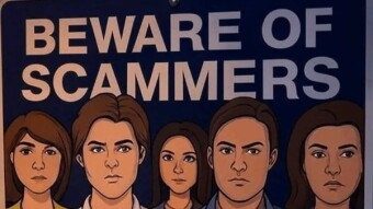 DeMonopol’s Encounter with an AMA Scam and Our Commitment to Our Community