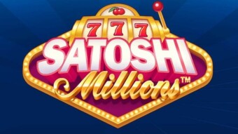Earn Bitcoin with Satoshi Millions app