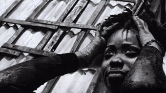 Africa and the Lockdown