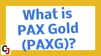 An Overview of PAX Gold (PAXG)