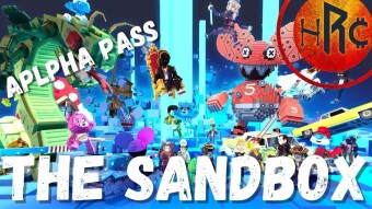 Tutte le Ultime IMPORTANTI Novità su THE SANDBOX👀