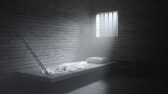 DC GITMO Political Prisoners