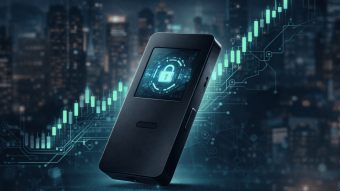 A Four Billion Dollar Crypto IPO Just Changed the Game for Investors