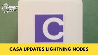 Casa Updates Lightning Nodes - #398