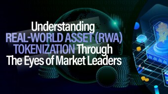 Understanding Real-World Asset (RWA)Tokenization Through the Eyes of Market Leaders