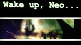 Time to Wake Up Neo