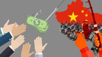 Resource Based Lending for African Countries - China's Threat to Industrial Economies
