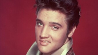 Can't Help Falling In Love by Elvis Presley - Daily Song Facts