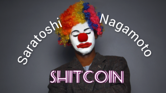 Who the hell is Saratoshi Nagamoto?