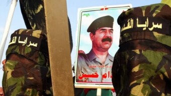 Saddam Hussein's Biggest Mistake Was Trusting America