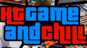 Some Upcoming Movies based on Video Games!
