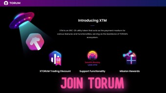 A Few Words About Torum