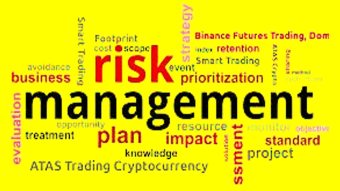 Reflections and Considerations on Risk Management in Cryptocurrency Trading.