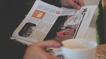 Some Crispy Crypto News !