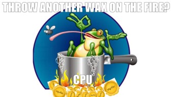 What is WAX? Your Guide to the Largest NFT Market & the Confounding World of CPU, RAM, and Never-Enough Staking
