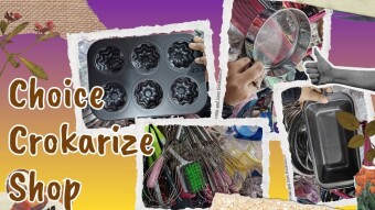 Choice Crokarize, Dagonbhuiyan.