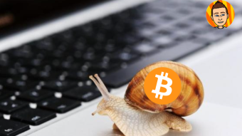 Bitcoin: Slow Development Is a Feature or Weakness?