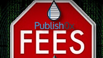 Crypto Publishing Platform Publish0x Delays Withdrawals Due to Ethereum Fee Spike
