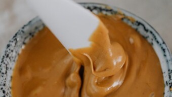 Peanut Butter and Jelly
