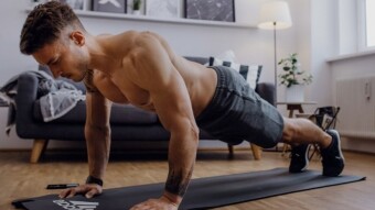 What Working Out 6 Times A Week For A Year Did To Me