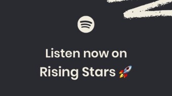 NEW MUSIC