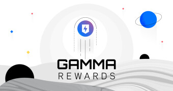 GAMMA REWARDS