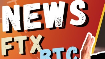 FTX Drama, Instagram NFTs and More Crypto News Today