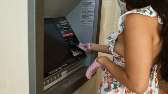 My first withdrawal from Publish0x