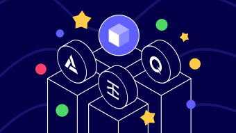 Top-10 API BSC, Ethereum, Polygon Nodes Providers: State of The Market Q3, 2021