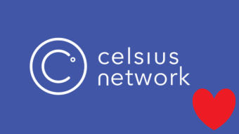 Why I have Fallen in Immediate Love with Celsius