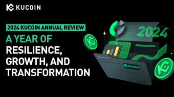 KuCoin’s 2024 Crypto Evolution: Innovation, Resilience, and Global Expansion
