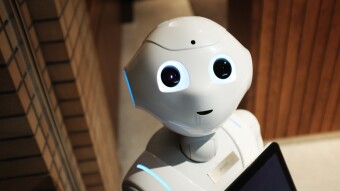 Conoce un poco acerca de Robotnik - empresa española de I+D