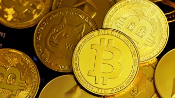 Crypto & Scams