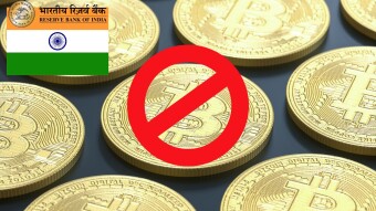 Governor of the Reserve Bank of India calls for a Ban on Crypto