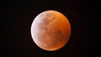 Don't Miss the Supermoon