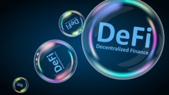 Irrational Defi -The Bubble Bursts Soon