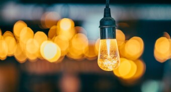 Electric company of Arequipa Peru will use Blockchain to improve transparency in light collection