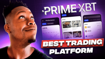 PrimeXBT Review 2024