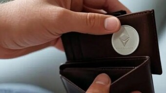 Exchange Runs Out of Ethereum to Sell!