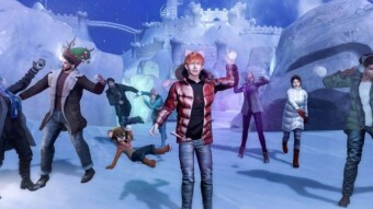 Gaming and Entertainment, Metaverse can revolutionize the gaming industry.