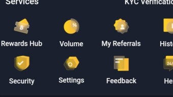 BUILD YOUR DREAM FINANCE; BYDFi THE FUTURE OF CRYPTOCURRENCY