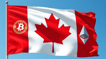 Cryptocurrency Ban on Political Donations to be Imposed in Canada