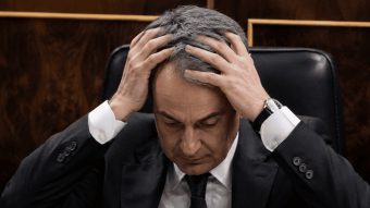 Spain Shocked by Investigation Into Former PM Zapatero