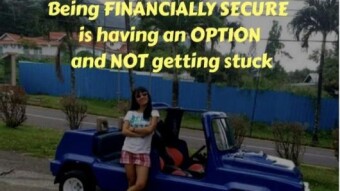 How Financially Secured Are You?
