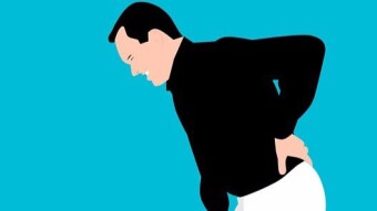 3 exercises to reduce lower back pain
