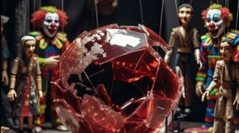 The Down Of The Superumans - Why People Hate UMA Protocol?