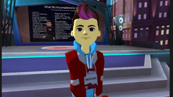 HiveFest - Hive Tips gift for conference participation and a thought for the future