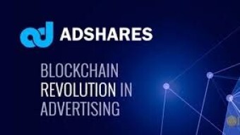 Adshares to make the Next Revolution in the Crypto Social Advertising Economy