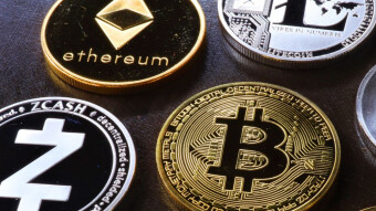 My beginner Crypto interests